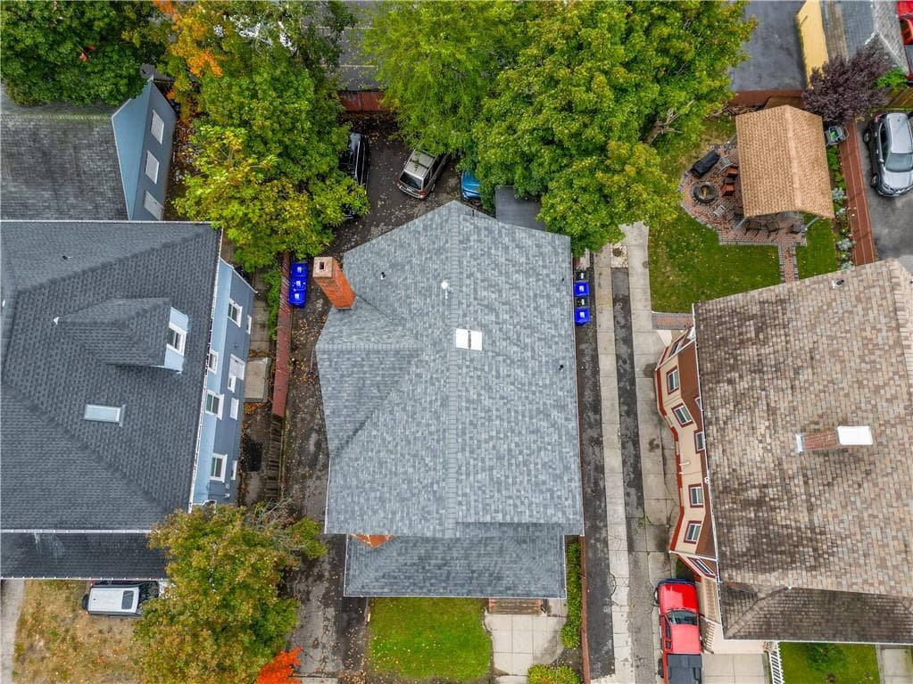 Multi Family at 20 Stanwood Street, Providence, photo 25 of 30