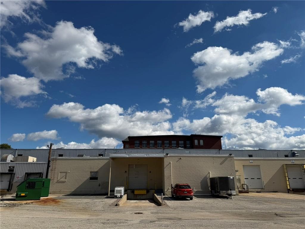 Commercial at 1 Tupperware Drive UNIT 3, North Smithfield, photo 12 of 26