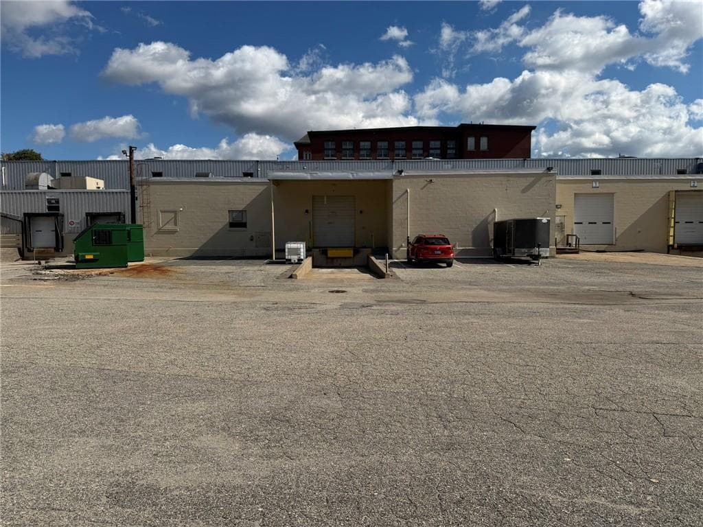 Commercial at 1 Tupperware Drive UNIT 3, North Smithfield, photo 26 of 26