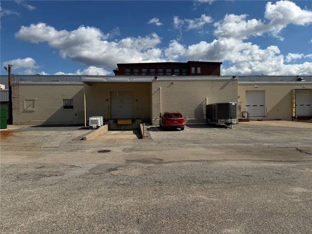 Commercial at 1 Tupperware Drive UNIT 3, North Smithfield, photo 3 of 26