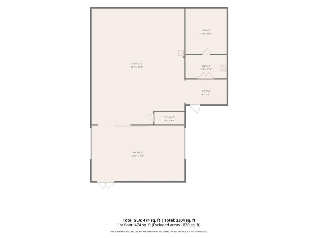 Commercial at 1 Tupperware Drive UNIT 3, North Smithfield, photo 24 of 26