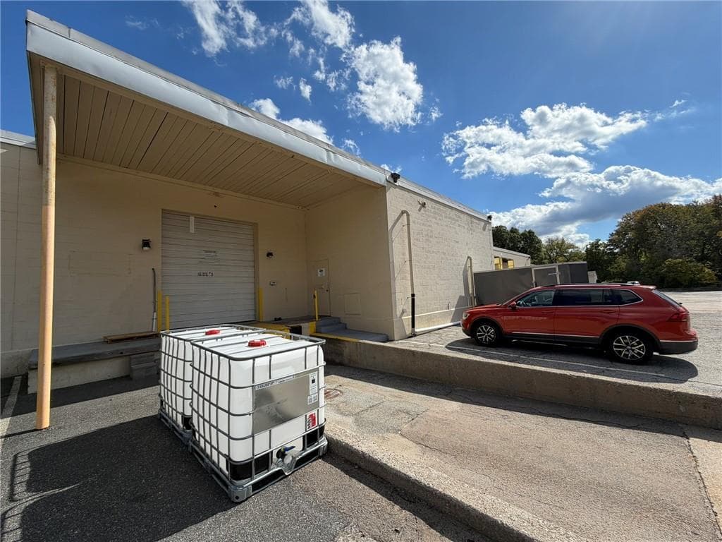 Commercial at 1 Tupperware Drive UNIT 3, North Smithfield, photo 8 of 26