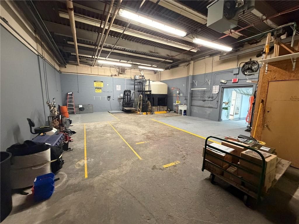 Commercial at 1 Tupperware Drive UNIT 3, North Smithfield, photo 21 of 26
