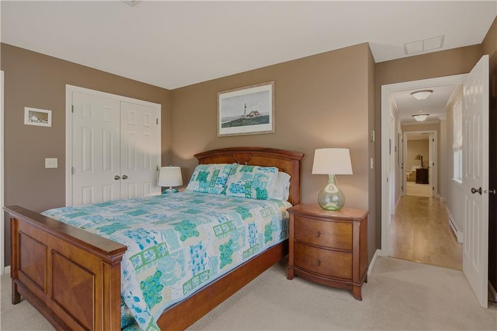Condominium at 32 Belmont Drive UNIT 4, Portsmouth, photo 26 of 41
