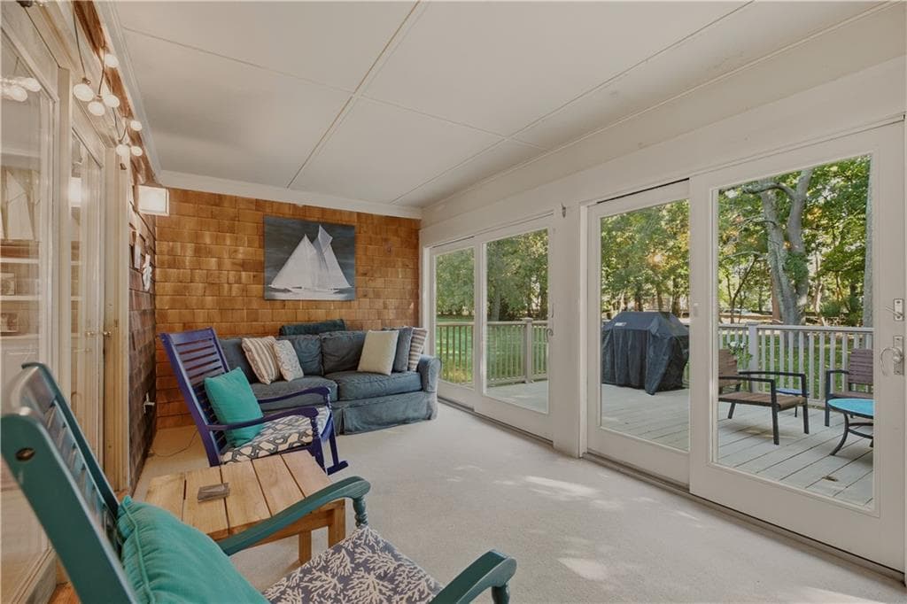 Condominium at 32 Belmont Drive UNIT 4, Portsmouth, photo 32 of 41