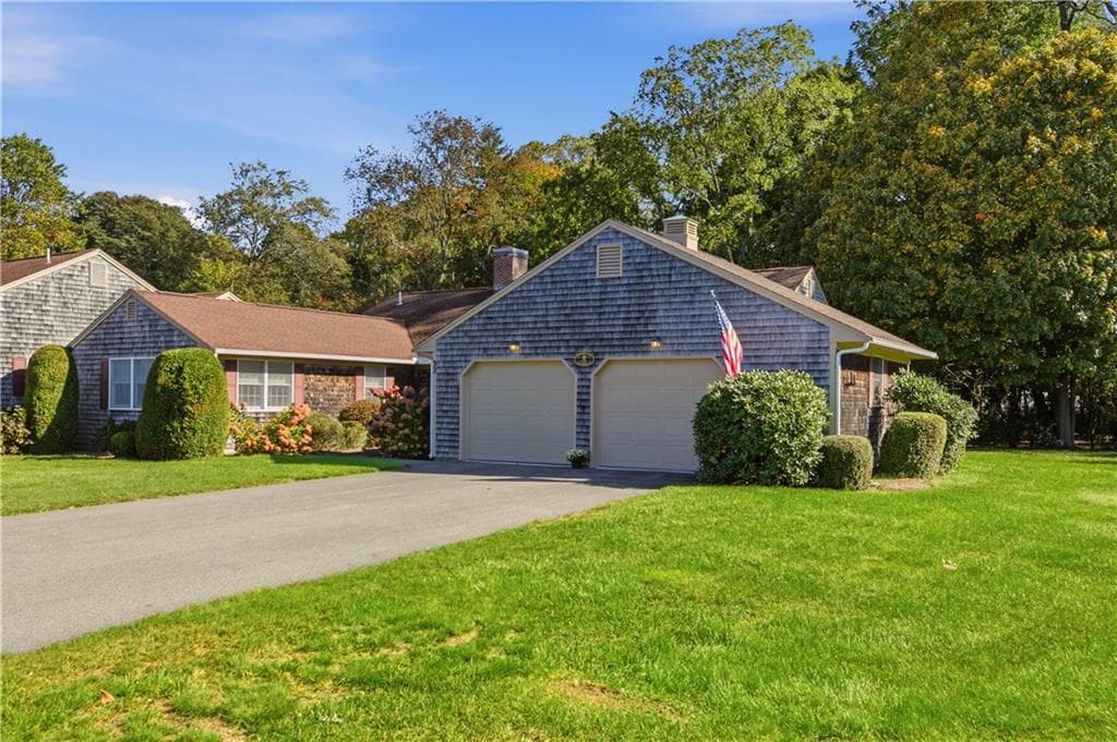32 Belmont Drive UNIT 4