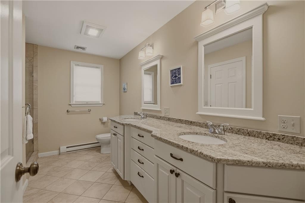 Condominium at 32 Belmont Drive UNIT 4, Portsmouth, photo 20 of 41