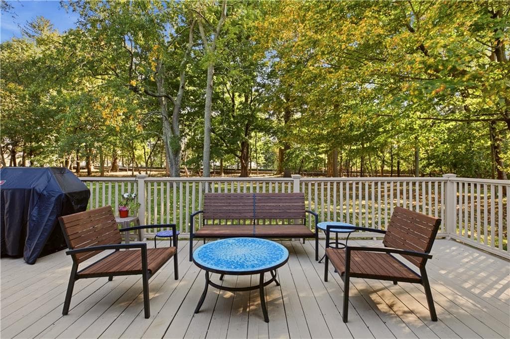 Condominium at 32 Belmont Drive UNIT 4, Portsmouth, photo 34 of 41