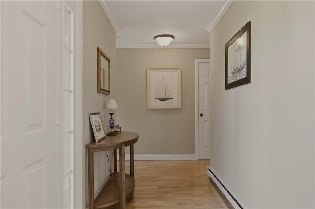 Condominium at 32 Belmont Drive UNIT 4, Portsmouth, photo 15 of 41