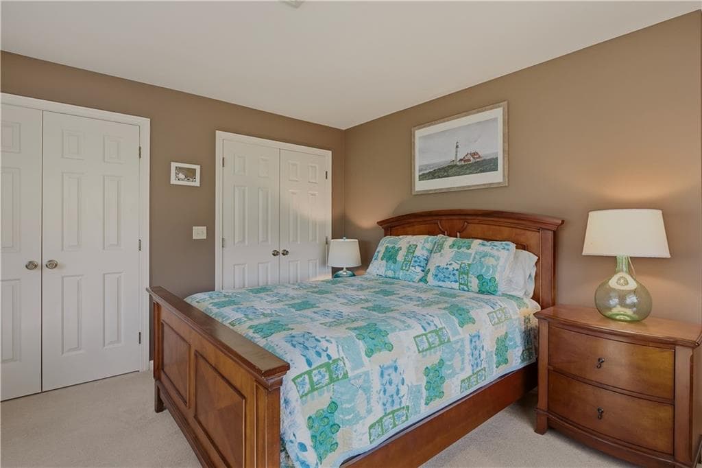 Condominium at 32 Belmont Drive UNIT 4, Portsmouth, photo 25 of 41