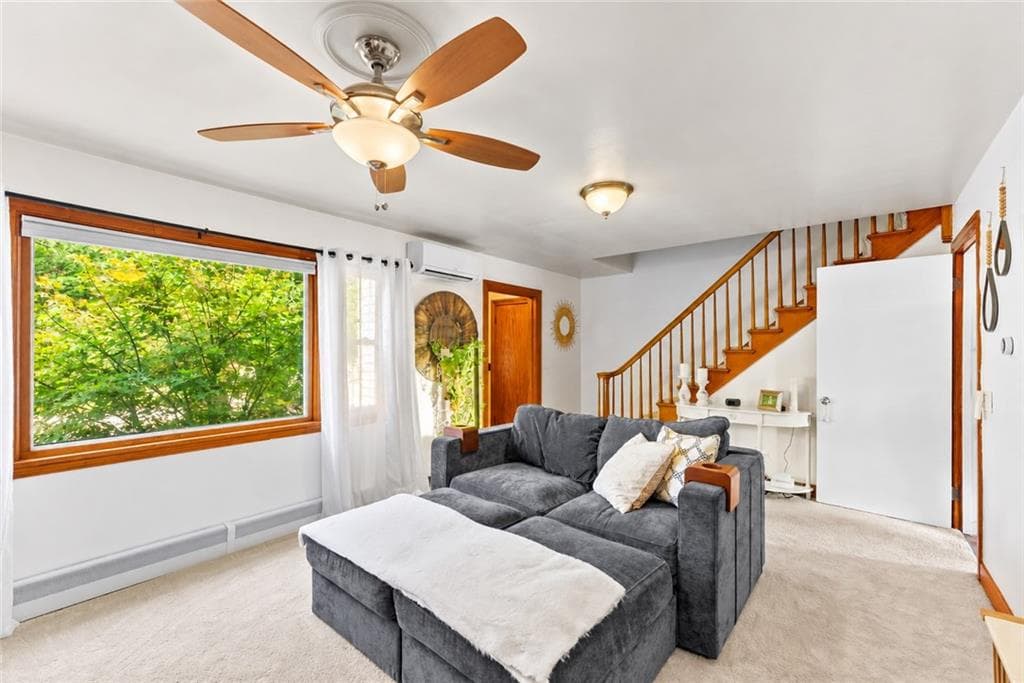 Single Family Residence at 77 Narragansett Avenue, Westerly, photo 17 of 42
