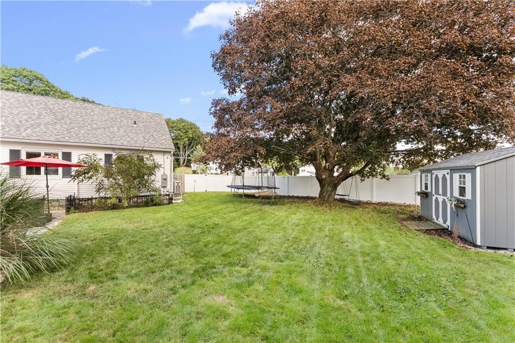 Single Family Residence at 77 Narragansett Avenue, Westerly, photo 39 of 42