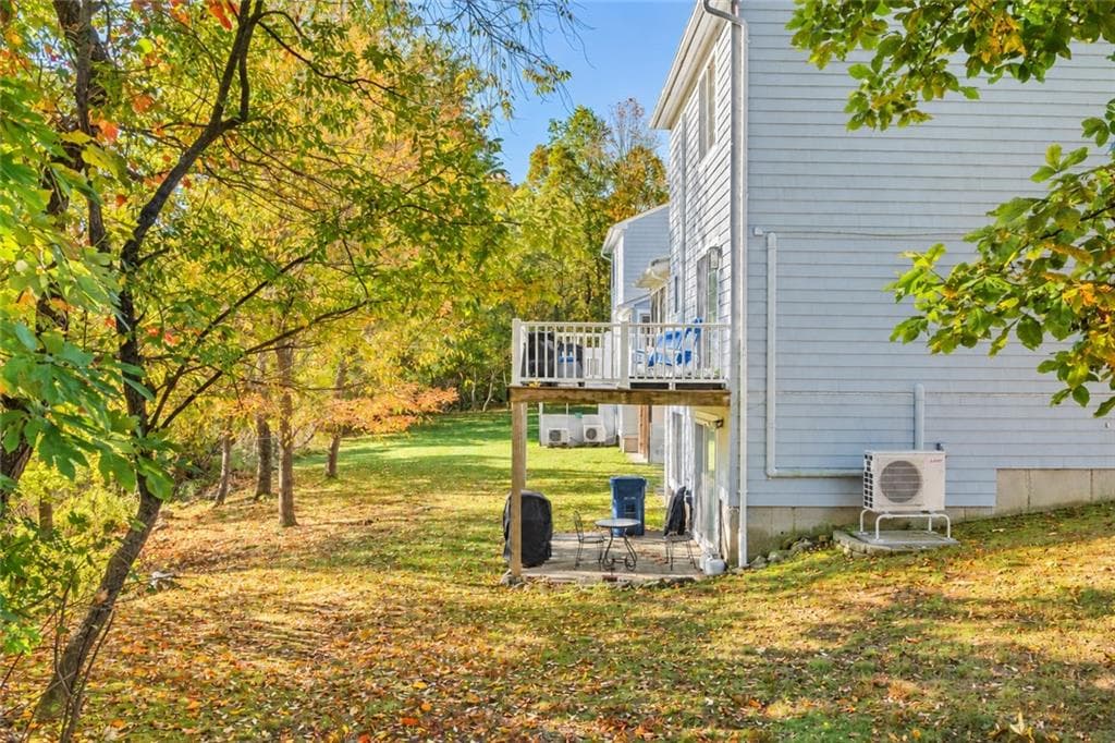 Condominium at 5 A Eagle Run, Warwick, photo 3 of 37