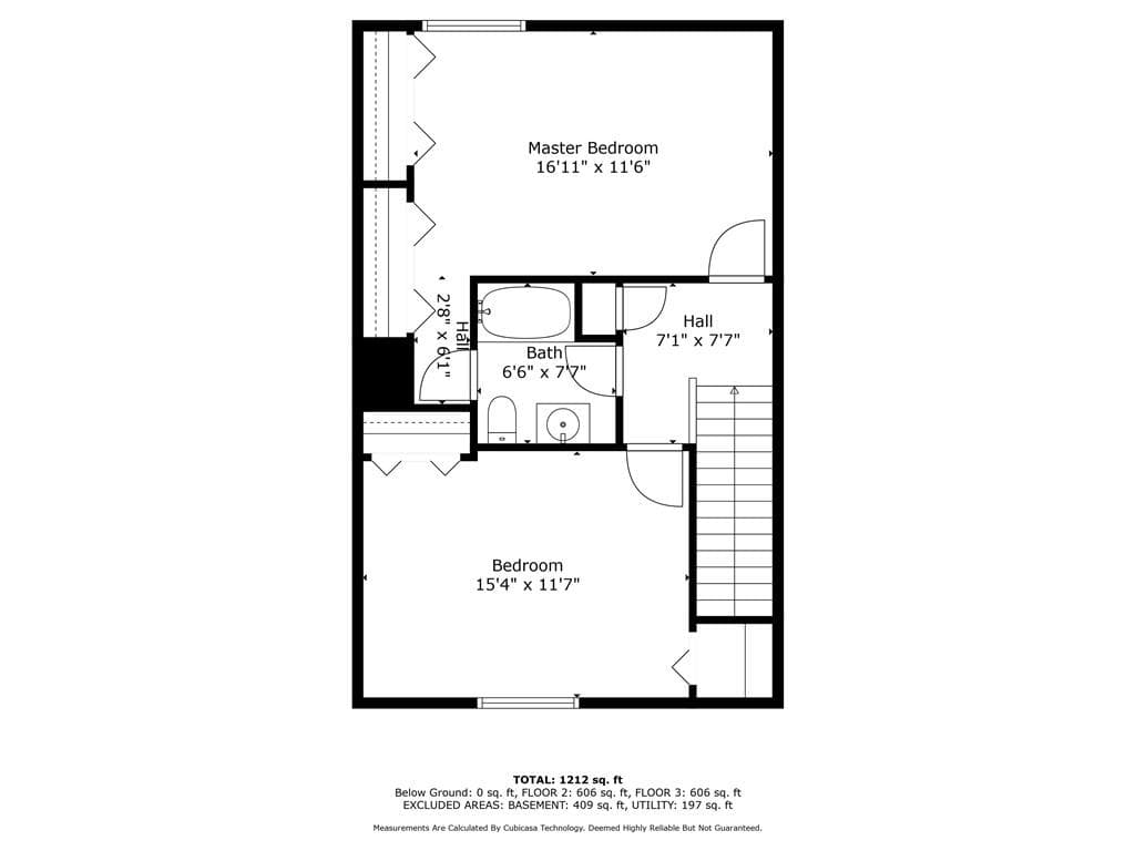Condominium at 5 A Eagle Run, Warwick, photo 36 of 37