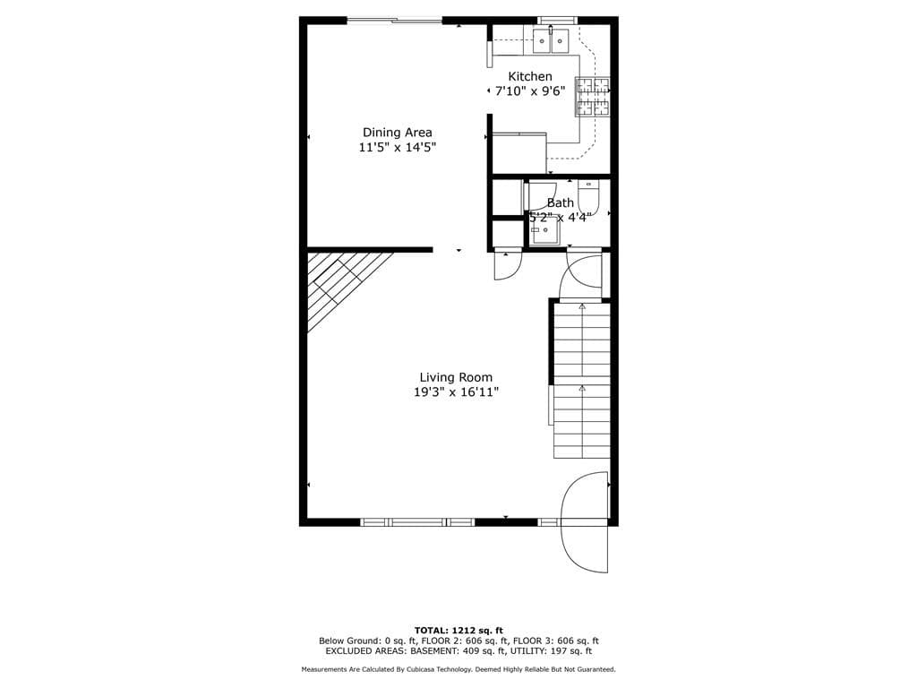 Condominium at 5 A Eagle Run, Warwick, photo 35 of 37
