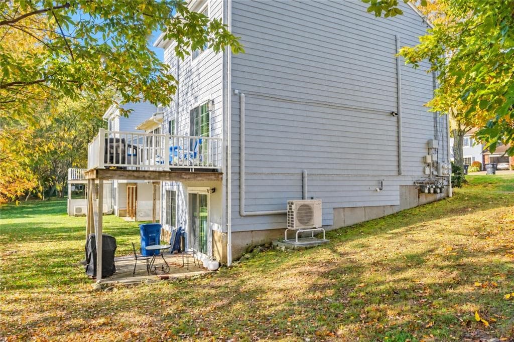 Condominium at 5 A Eagle Run, Warwick, photo 29 of 37