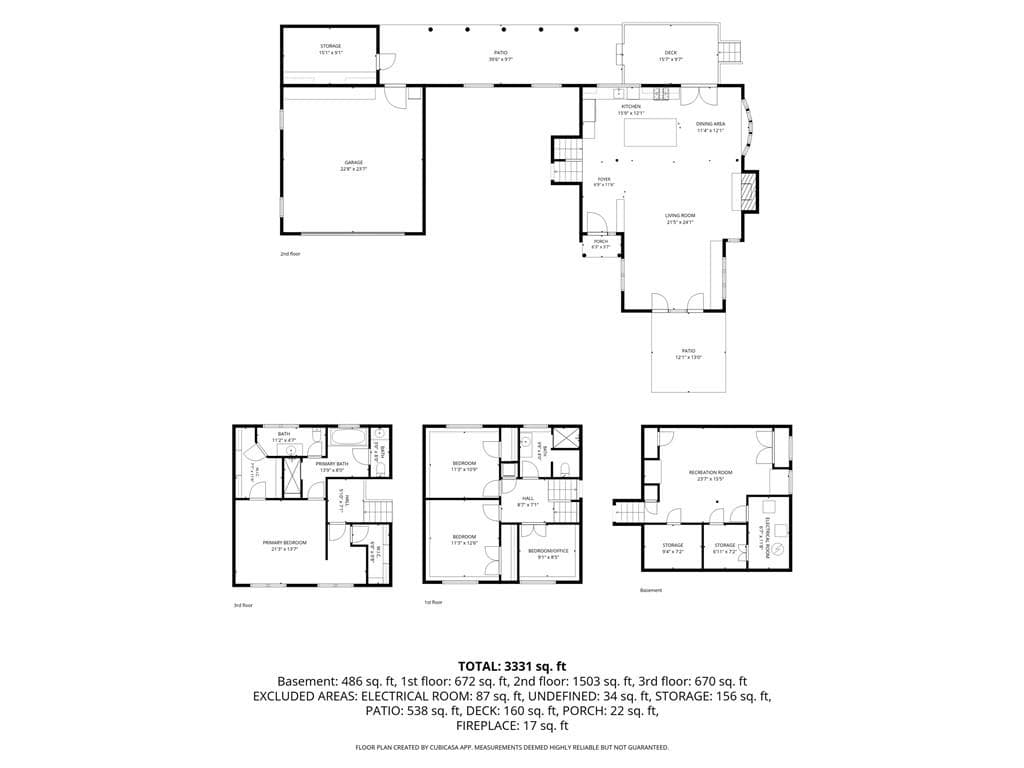 Single Family Residence at 80 Ayrault Street, Newport, photo 42 of 50