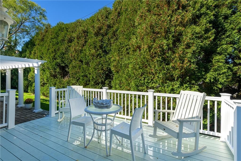 Single Family Residence at 80 Ayrault Street, Newport, photo 47 of 50