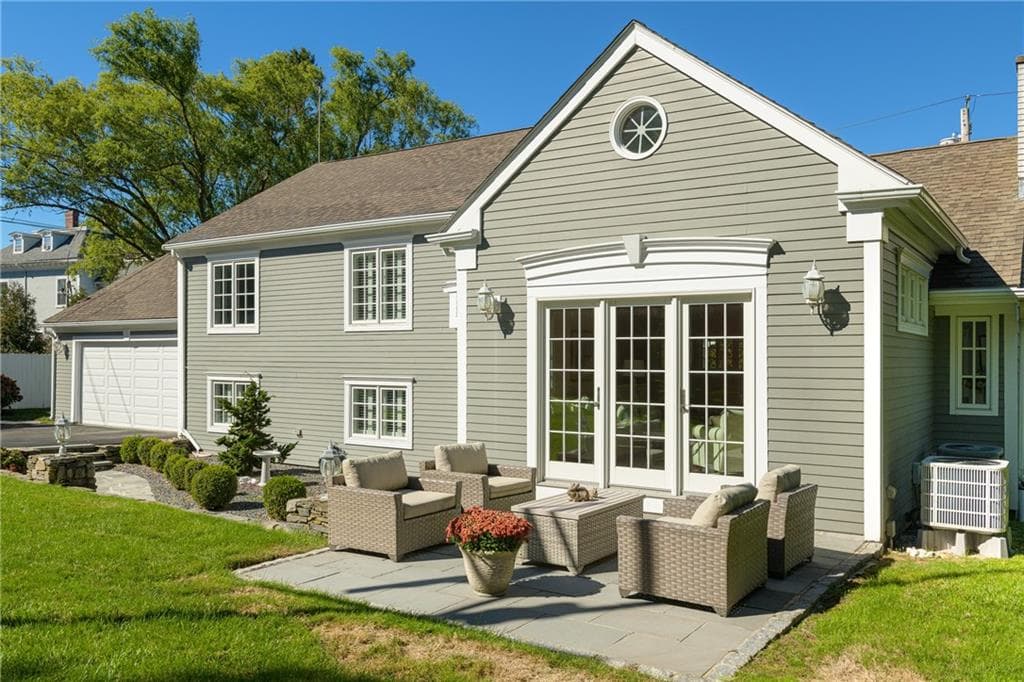 Single Family Residence at 80 Ayrault Street, Newport, photo 43 of 50
