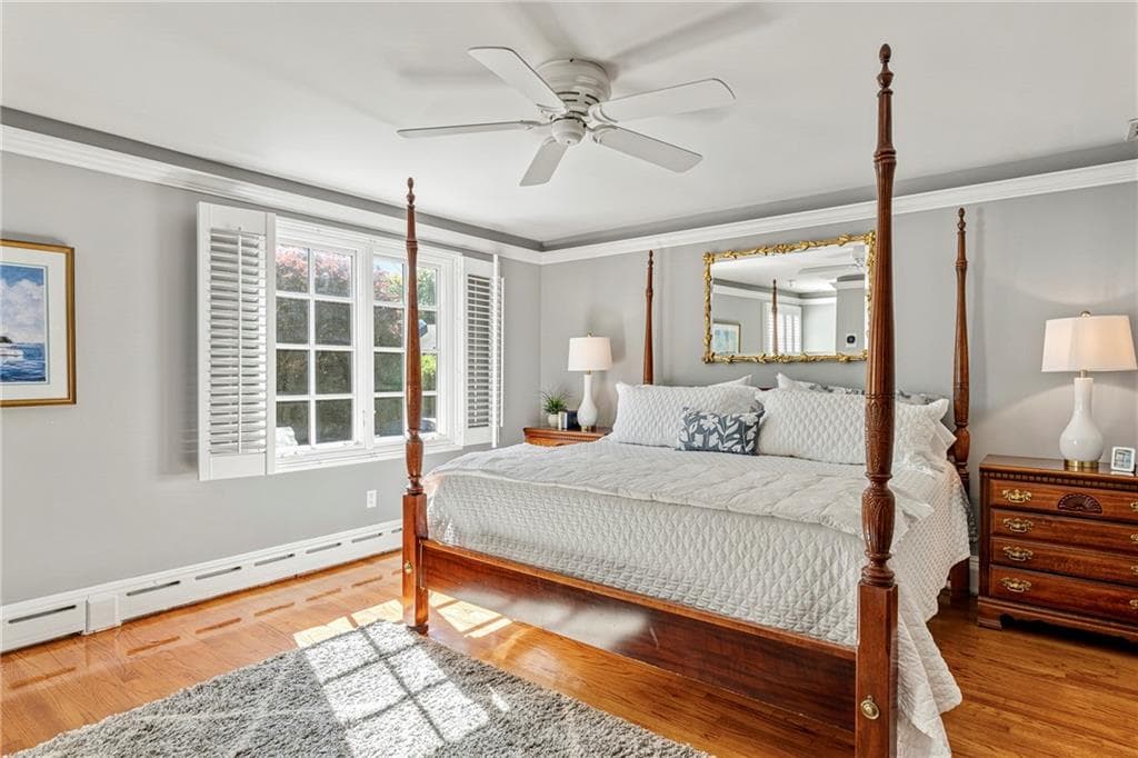 Single Family Residence at 80 Ayrault Street, Newport, photo 22 of 50
