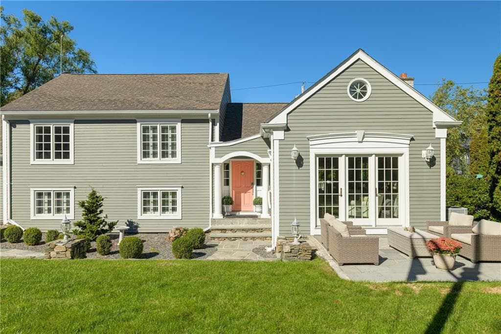 Single Family Residence at 80 Ayrault Street, Newport, photo 3 of 50