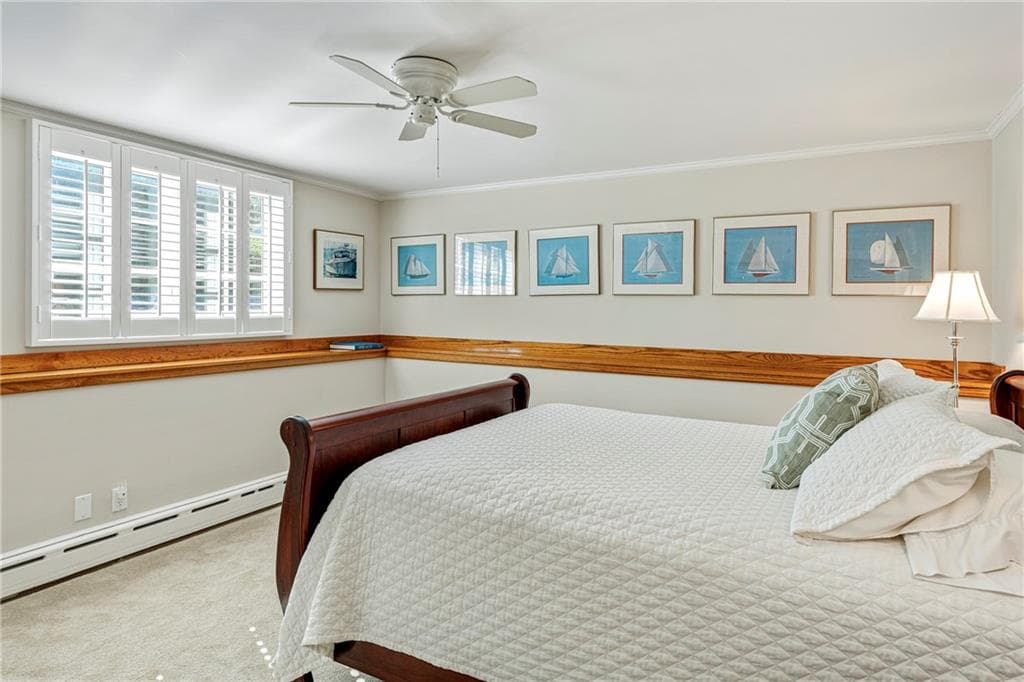 Single Family Residence at 80 Ayrault Street, Newport, photo 36 of 50