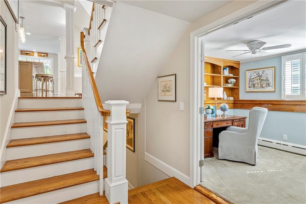 Single Family Residence at 80 Ayrault Street, Newport, photo 30 of 50