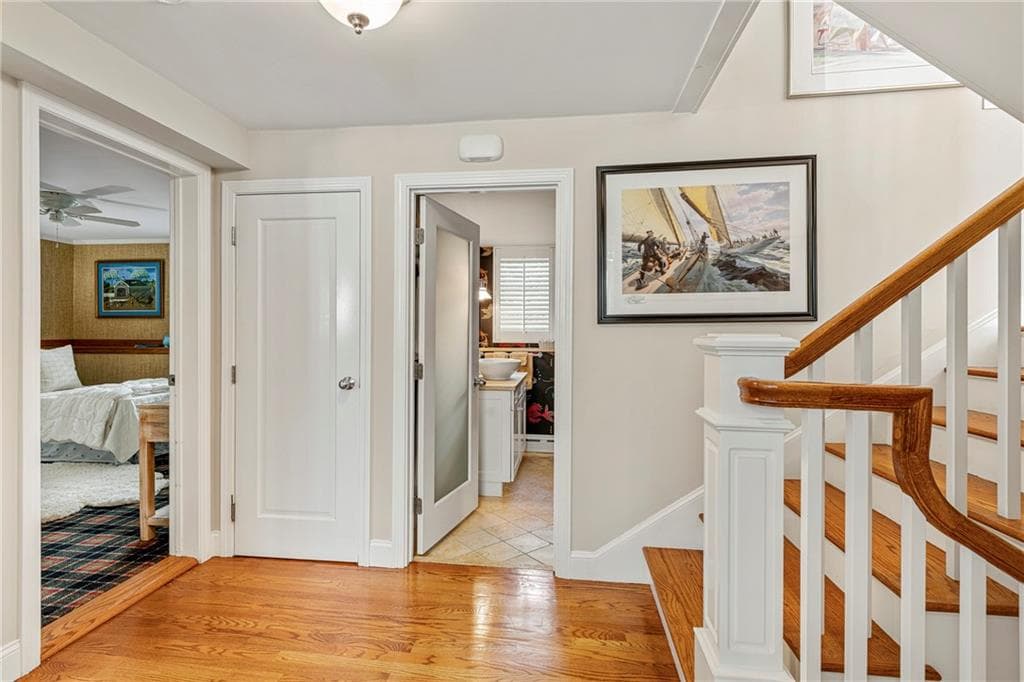 Single Family Residence at 80 Ayrault Street, Newport, photo 34 of 50