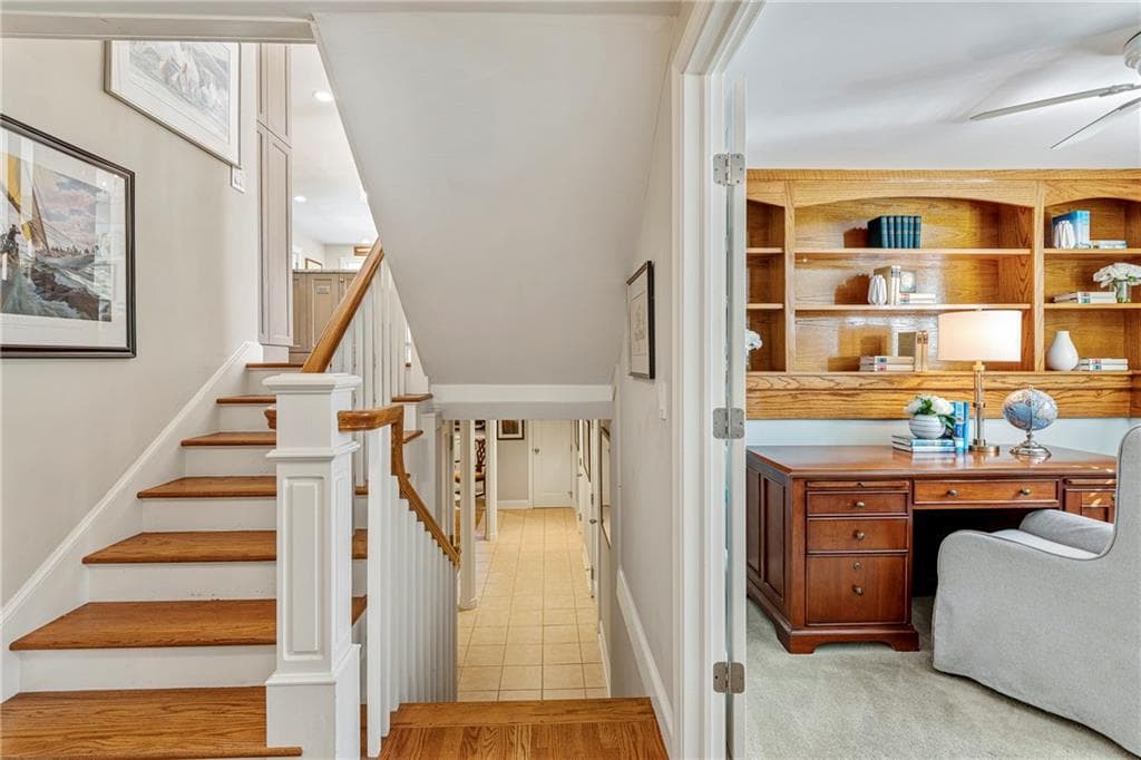 Single Family Residence at 80 Ayrault Street, Newport, photo 33 of 50