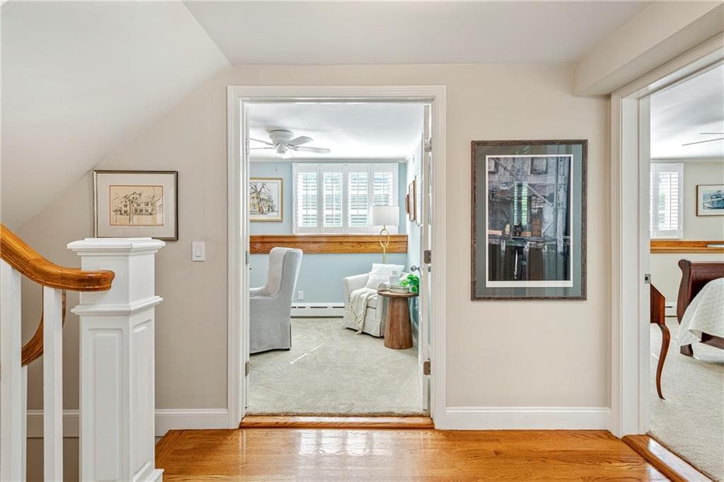 Single Family Residence at 80 Ayrault Street, Newport, photo 31 of 50
