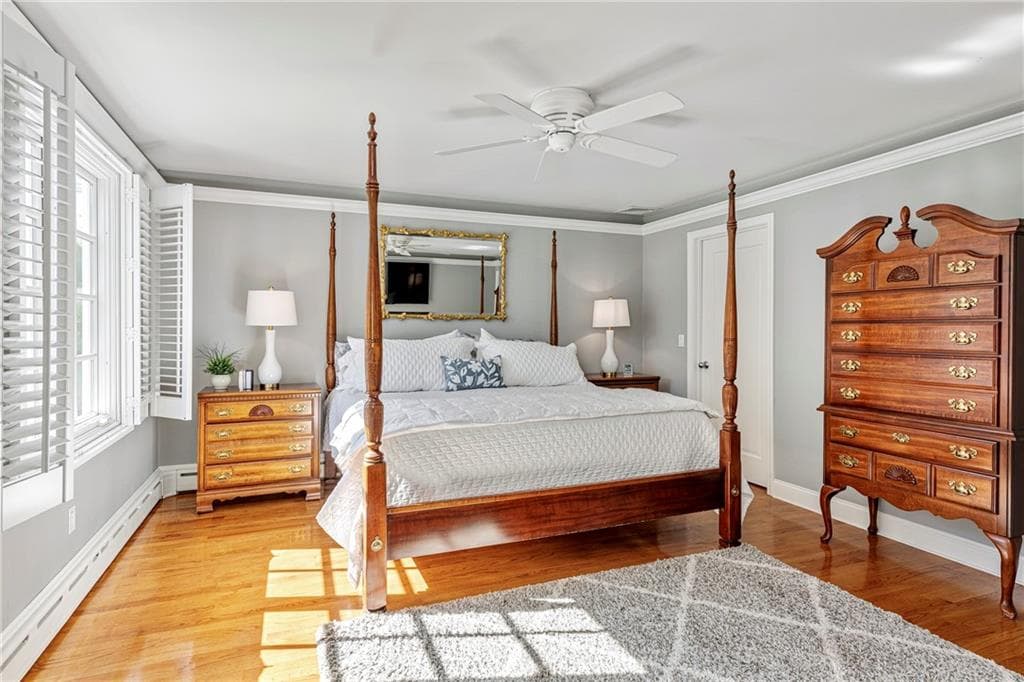 Single Family Residence at 80 Ayrault Street, Newport, photo 21 of 50