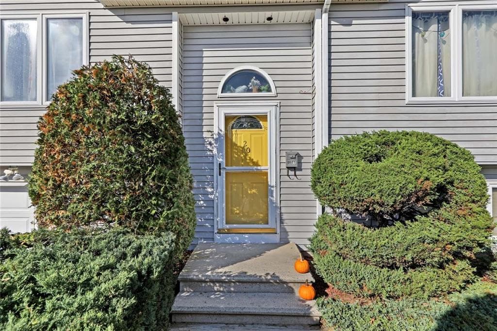 Single Family Residence at 20 Oregon Avenue, Woonsocket, photo 34 of 37