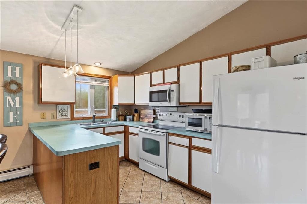 Single Family Residence at 20 Oregon Avenue, Woonsocket, photo 14 of 37