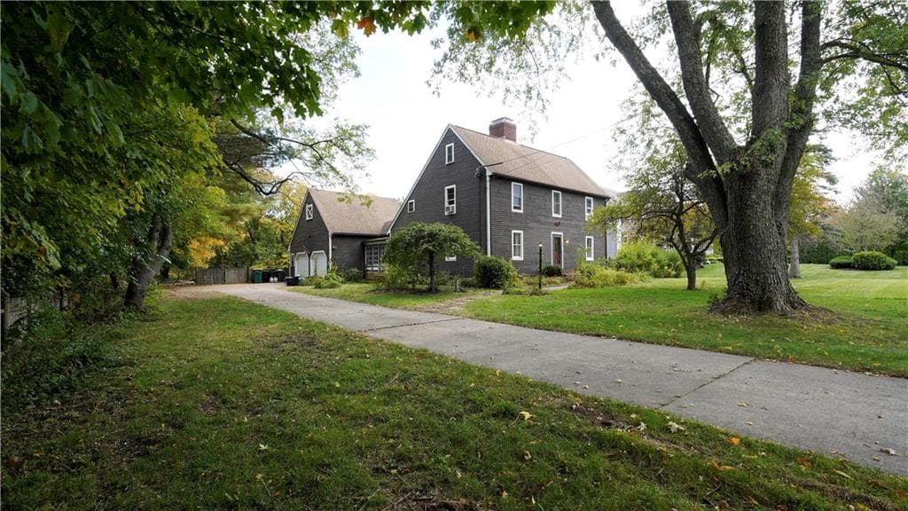 195 Mount Hope Street