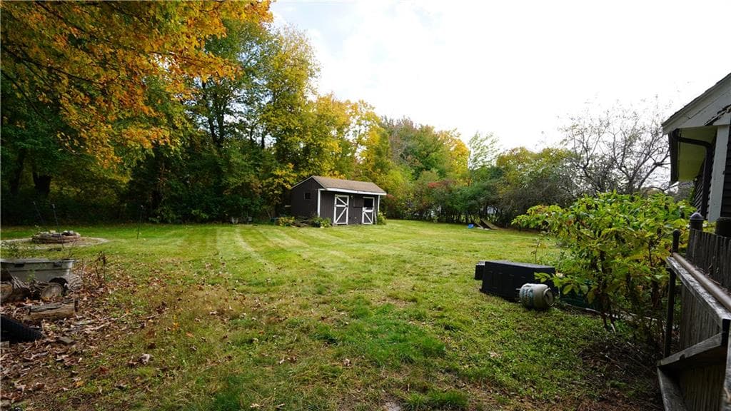 Single Family Residence at 195 Mount Hope Street, North Attleboro, photo 20 of 42