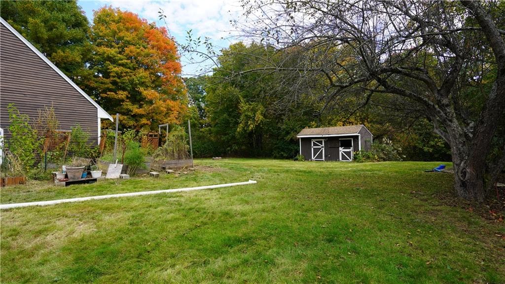 Single Family Residence at 195 Mount Hope Street, North Attleboro, photo 19 of 42