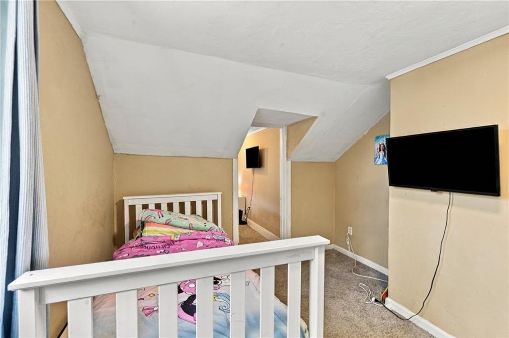 Single Family Residence at 27 Cooper Street, East Providence, photo 22 of 33