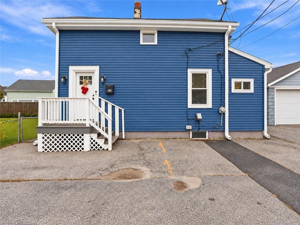 27 Cooper Street
