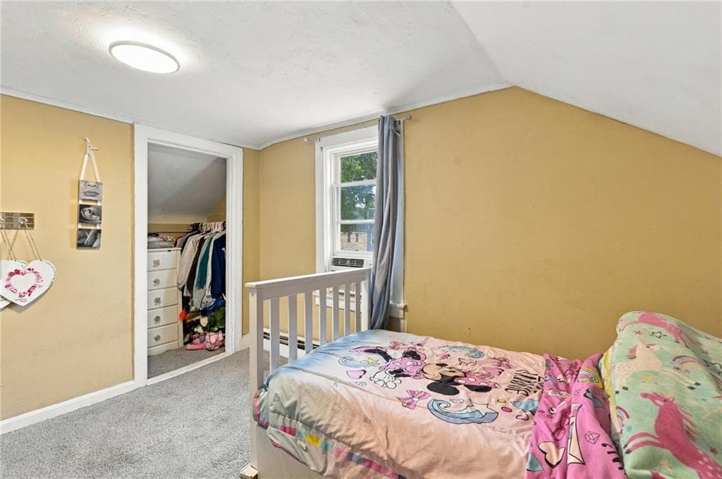 Single Family Residence at 27 Cooper Street, East Providence, photo 24 of 33