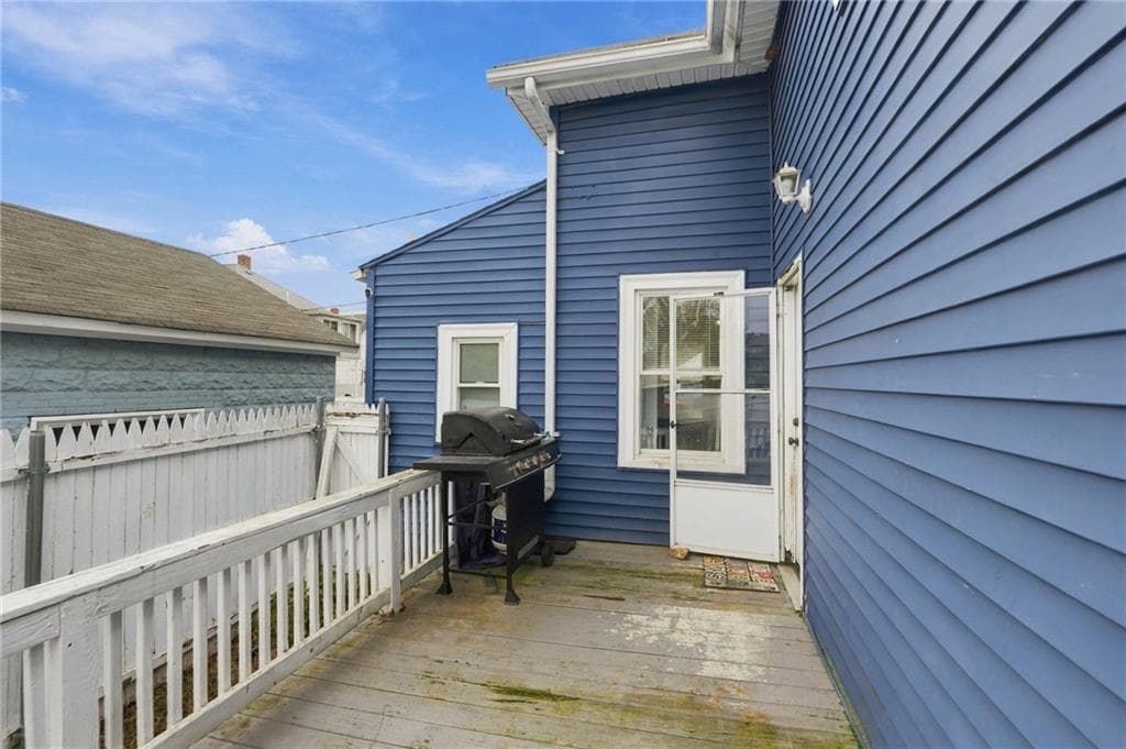 Single Family Residence at 27 Cooper Street, East Providence, photo 29 of 33