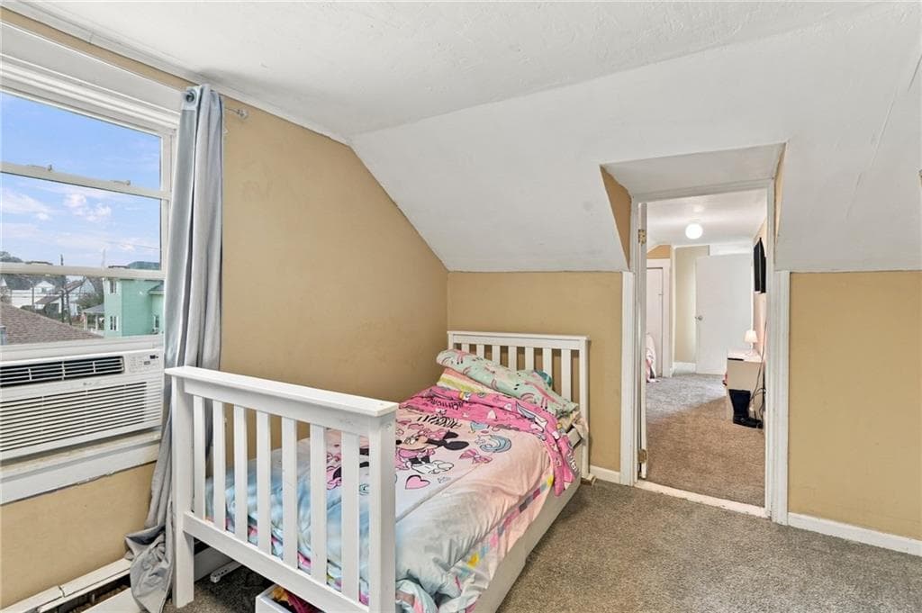 Single Family Residence at 27 Cooper Street, East Providence, photo 21 of 33