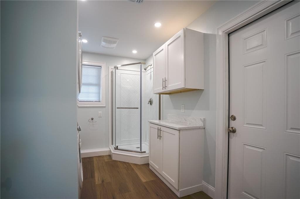 Single Family Residence at 6 Tryon Avenue, East Providence, photo 27 of 35