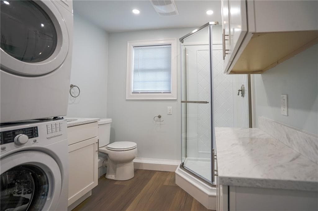 Single Family Residence at 6 Tryon Avenue, East Providence, photo 28 of 35
