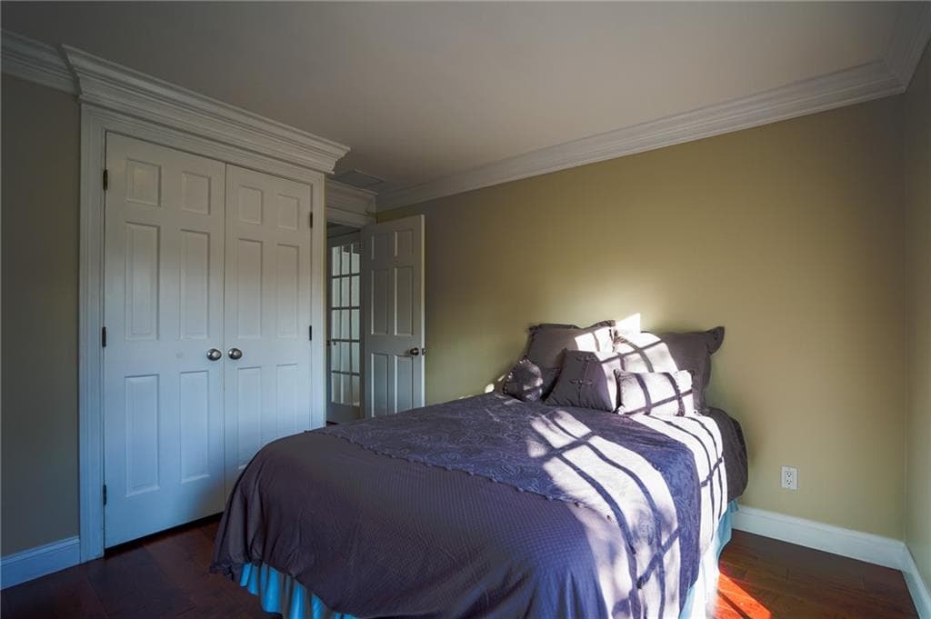 Single Family Residence at 6 Tryon Avenue, East Providence, photo 25 of 35