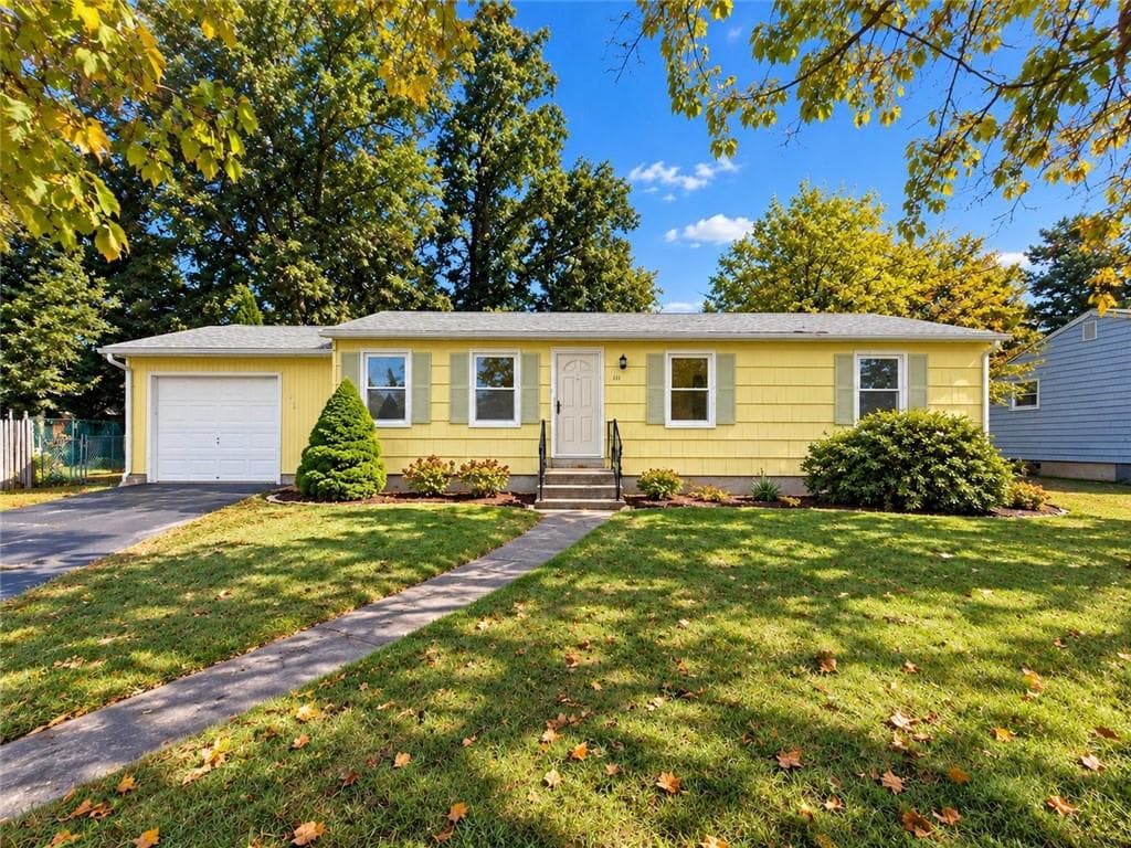 111 Wellspring Drive