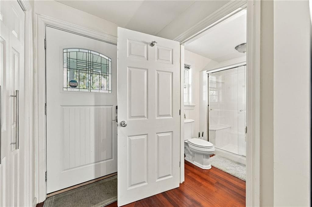 Single Family Residence at 13 Harding Avenue, East Providence, photo 13 of 47