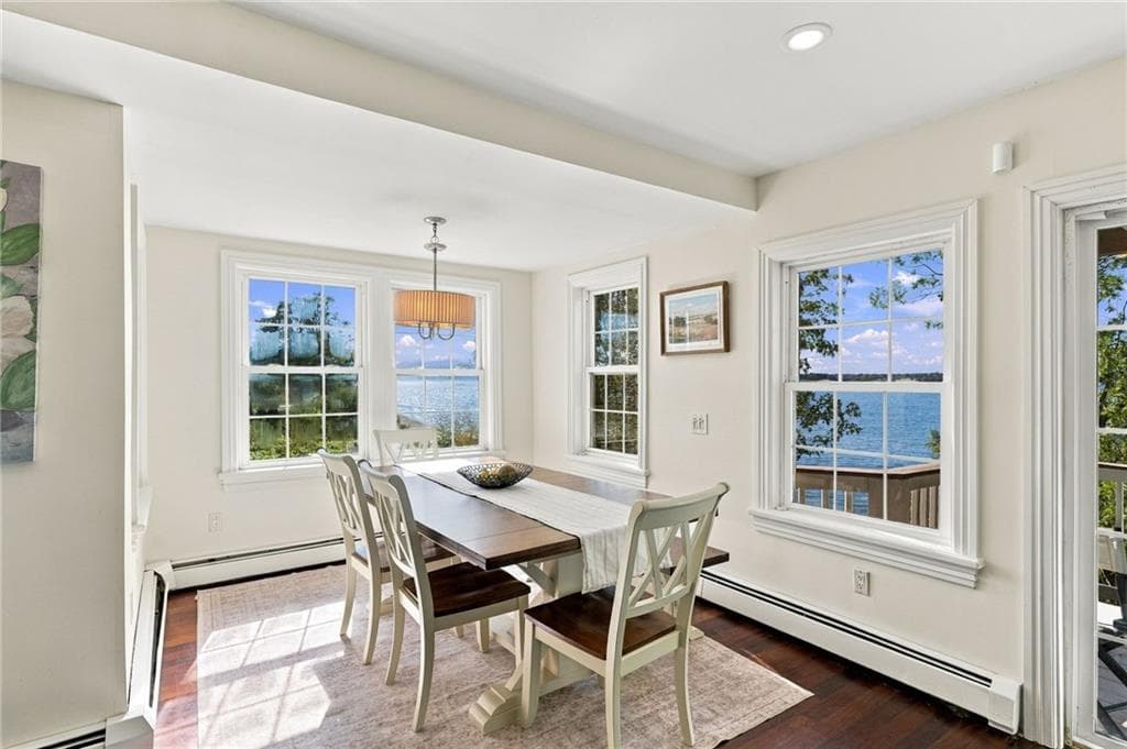Single Family Residence at 13 Harding Avenue, East Providence, photo 26 of 47