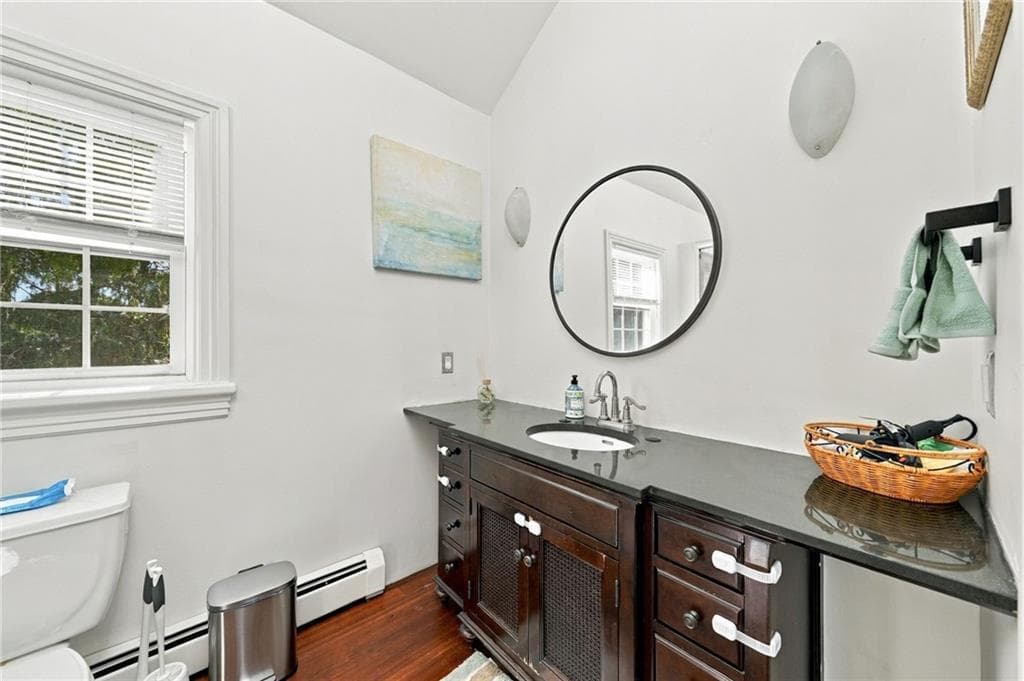 Single Family Residence at 13 Harding Avenue, East Providence, photo 32 of 47