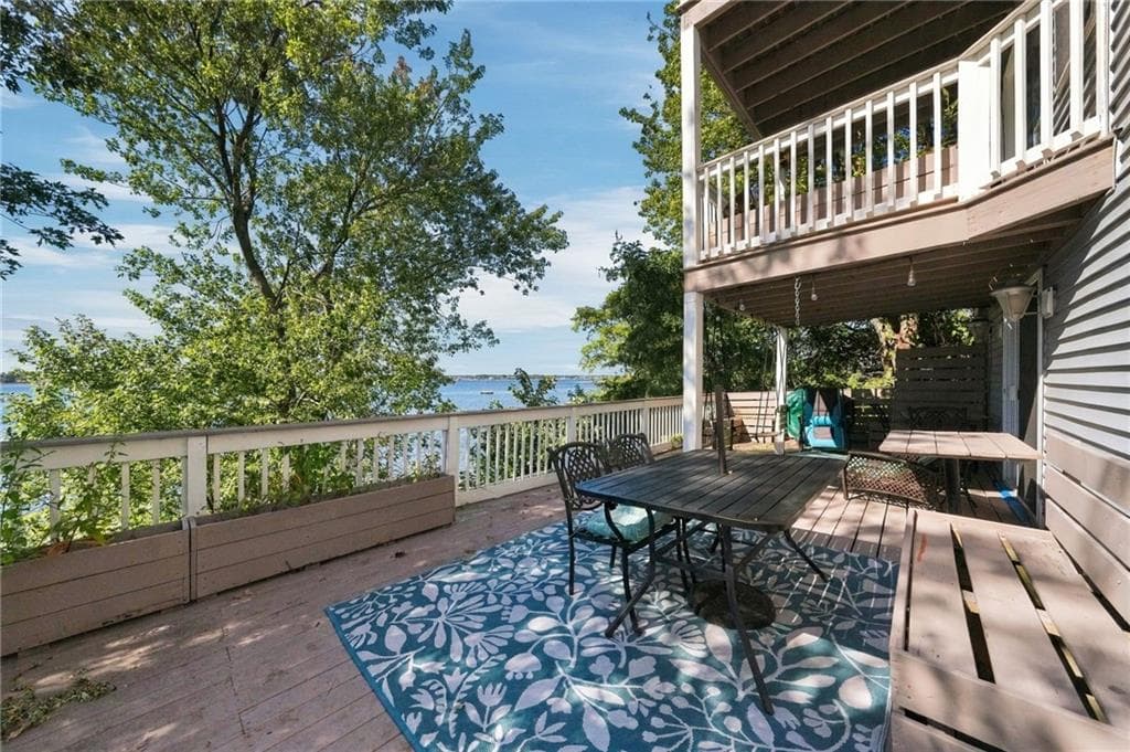 Single Family Residence at 13 Harding Avenue, East Providence, photo 10 of 47