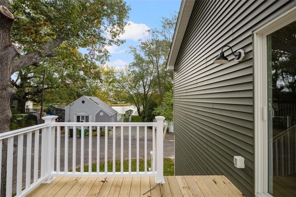 Single Family Residence at 8 North Shore Street, Warwick, photo 7 of 44